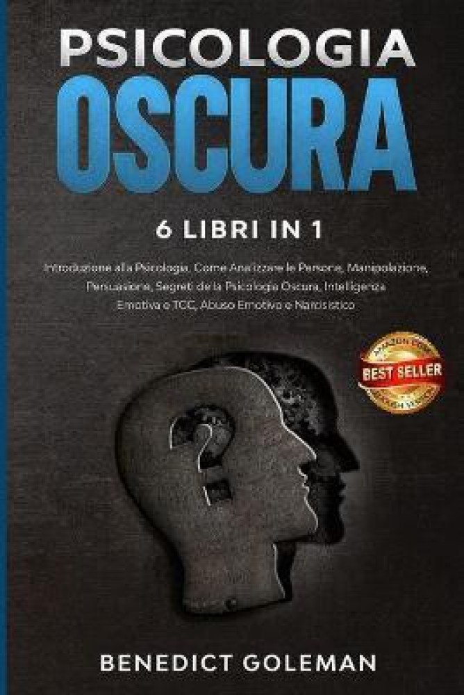 Libri - Psicologia