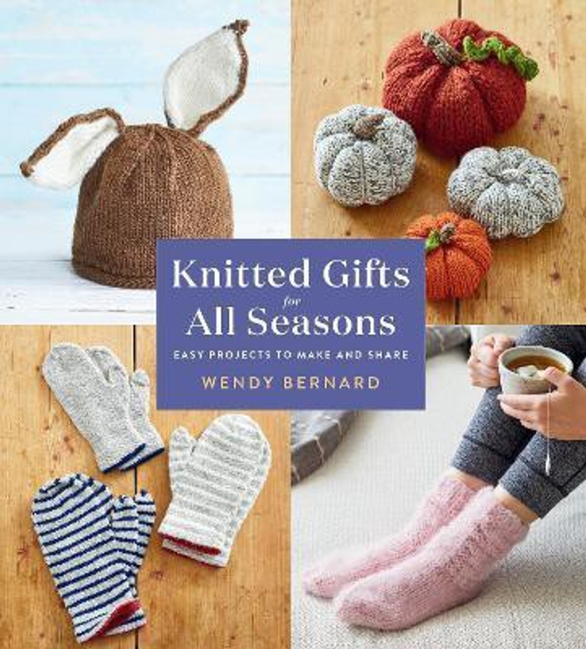 All knitting store