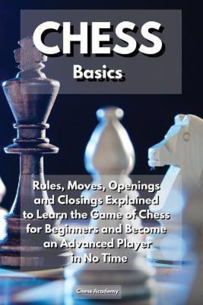 Chess Fundamentals & The Blue Book of Chess|eBook