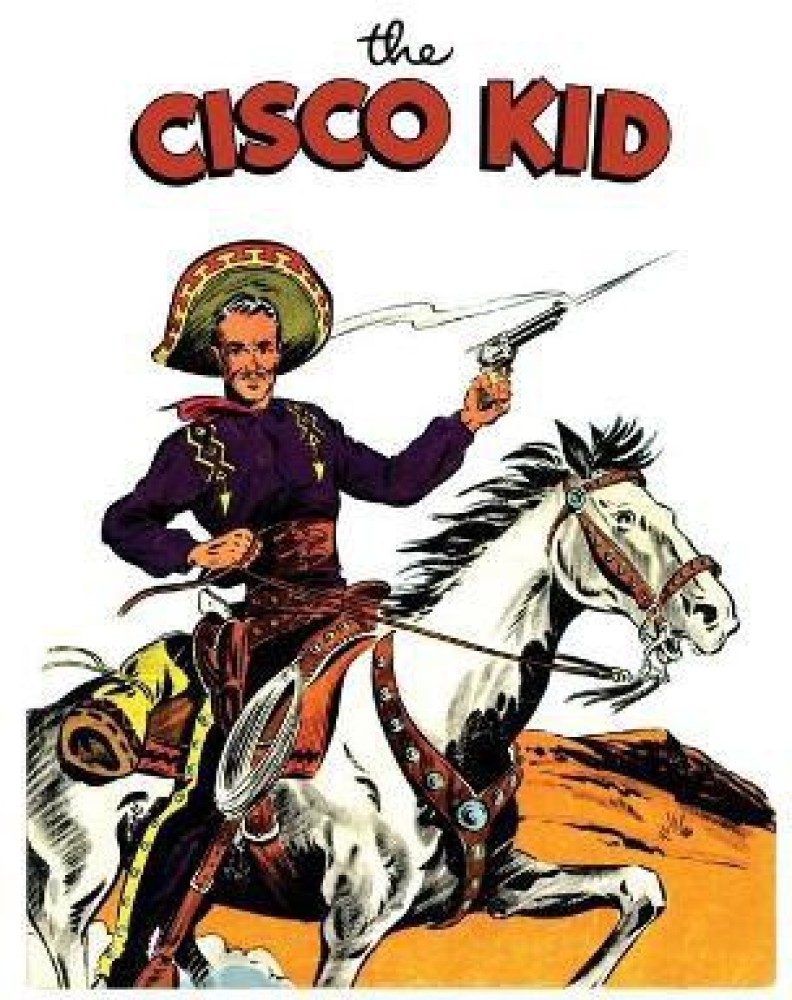 CISCO KID