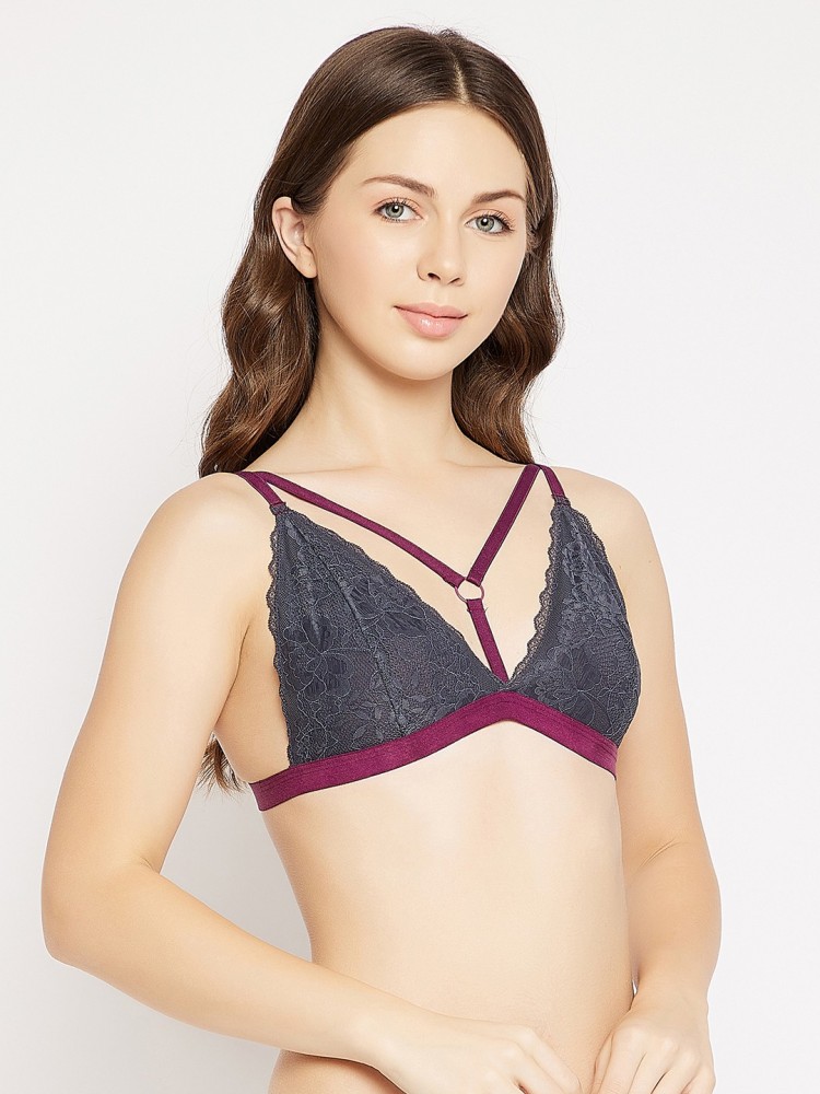 Clovia Women Bralette Non Padded Bra - Buy Clovia Women Bralette