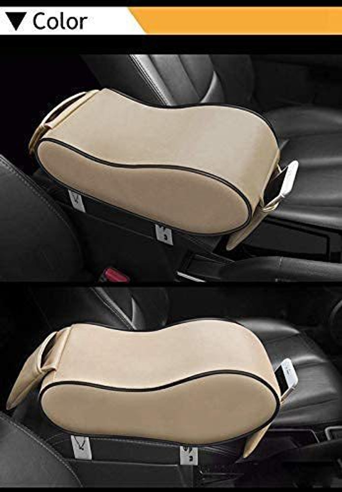 Armrest cushion for car sale