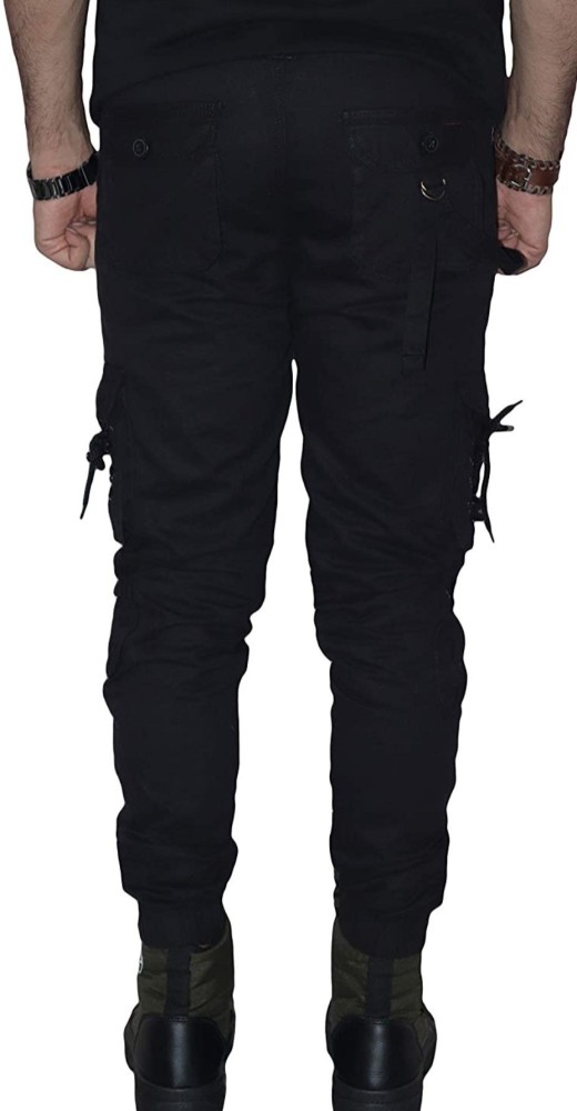 Buy SSoShHub Mens Cotton Regular Fit Cargo Pants Online at Best Prices in  India  JioMart