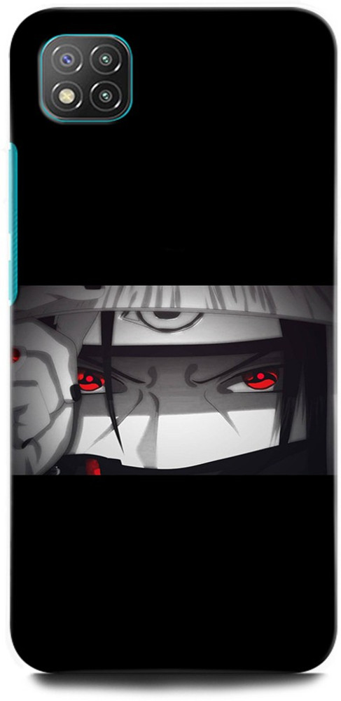 Naruto Shisui Uchiha iPhone XR Flip Case