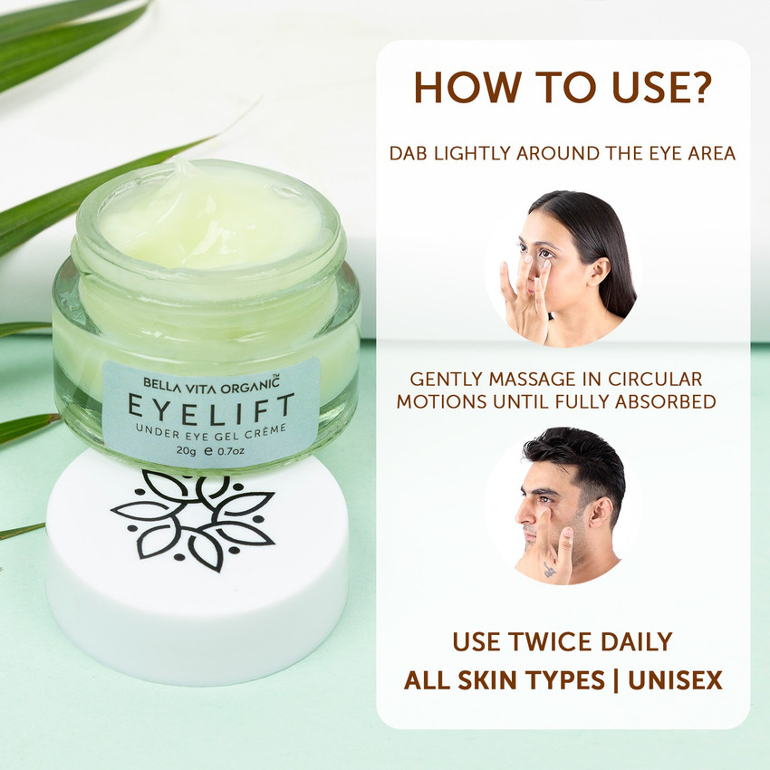 Eye lift cream best sale