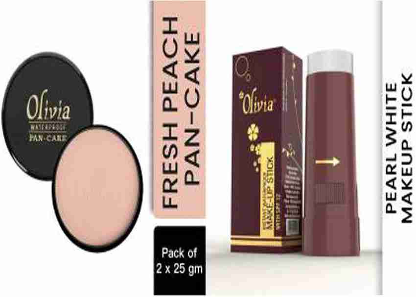 Best Pancake Makeup In India | Makeup - Foto 7