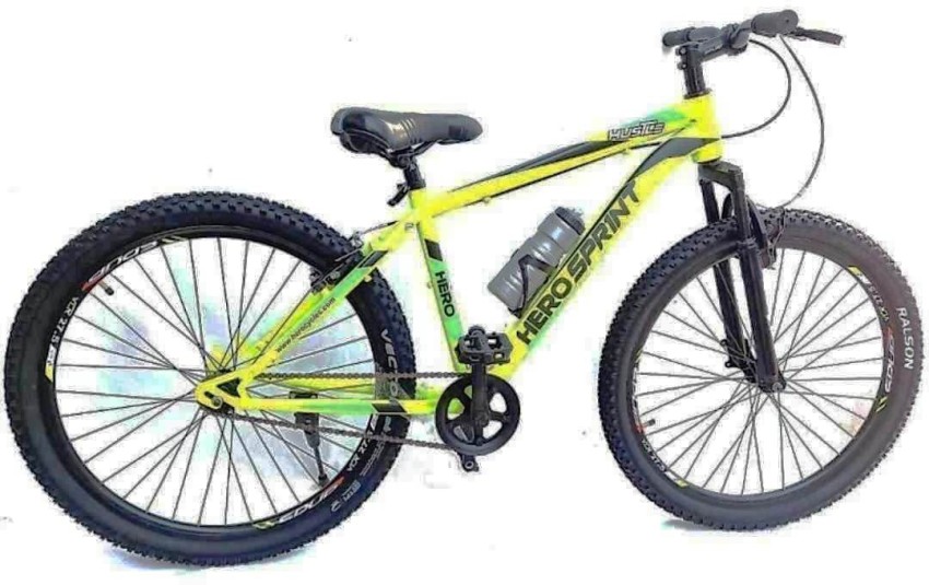 Hero sprint 650b store price