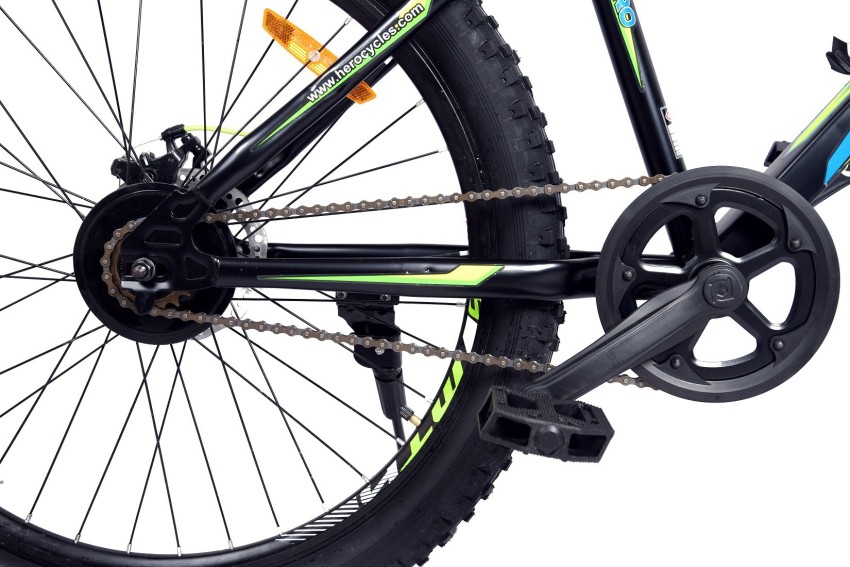 Hero cycle big online tyre