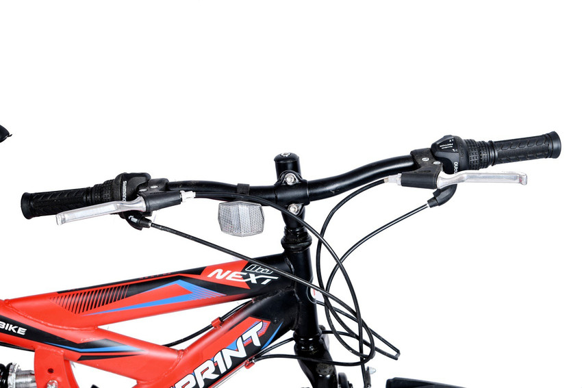 Next mountain bike dual suspension online