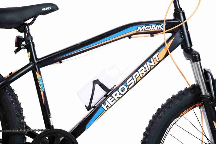 hero thorn 24 t sports cycle