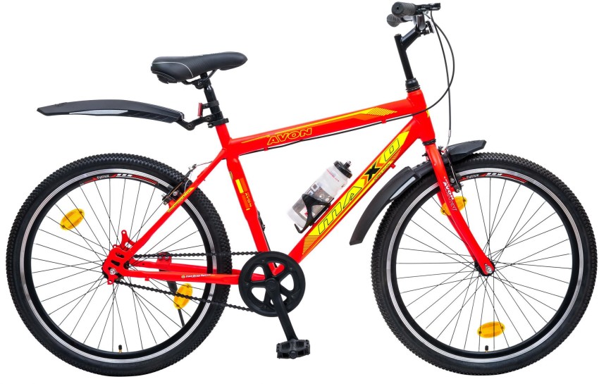 AVON Maxxo 26T 26 T Mountain Hardtail Cycle Price in India Buy