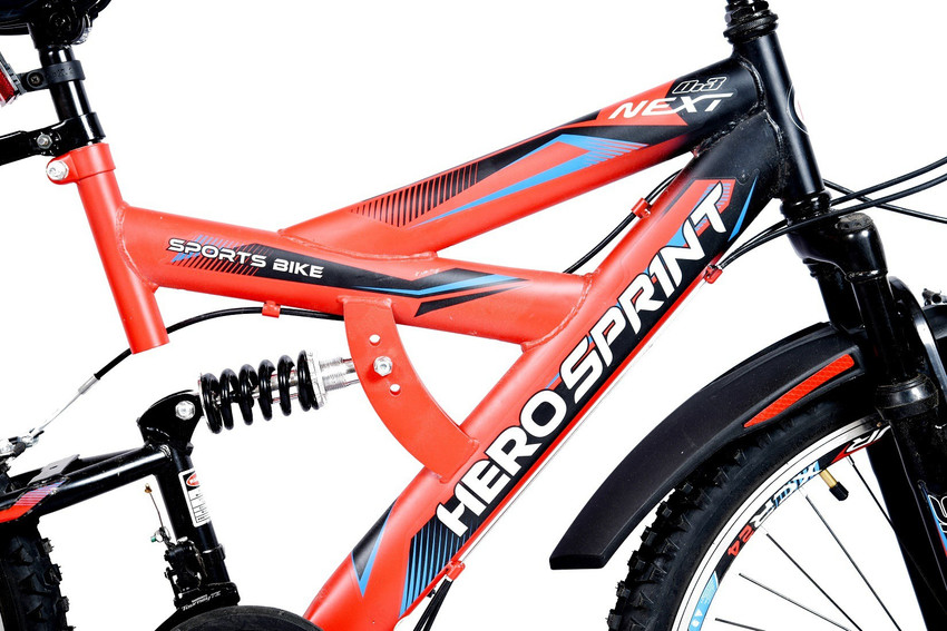 Hero sprint 0.3 next discount price