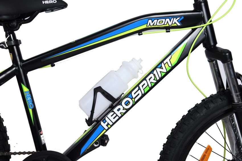 Hero cycle front suspension price hot sale