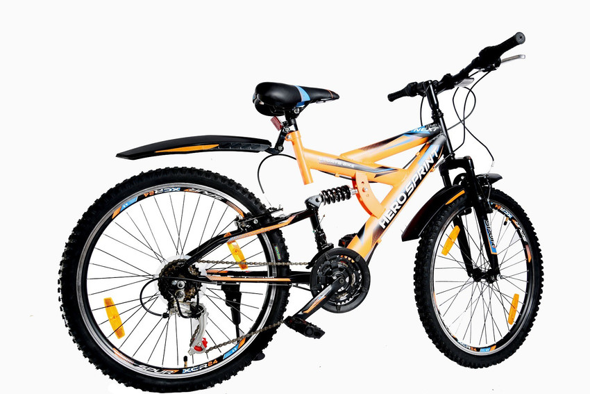 Flipkart sports cycle sale