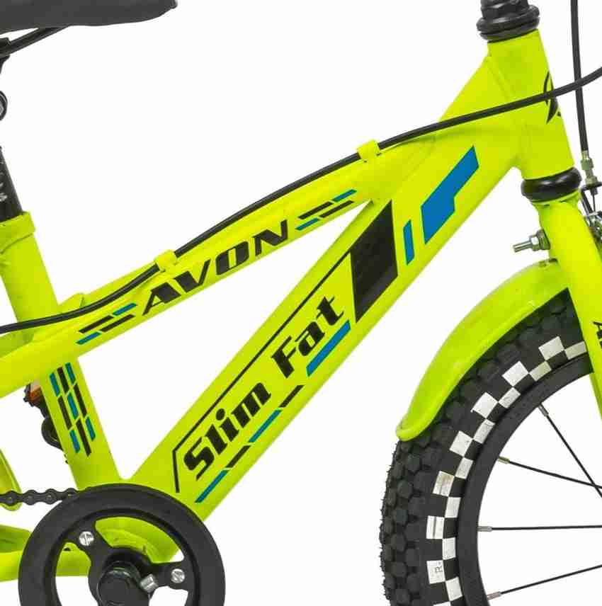 Avon slim fat bicycle price new arrivals