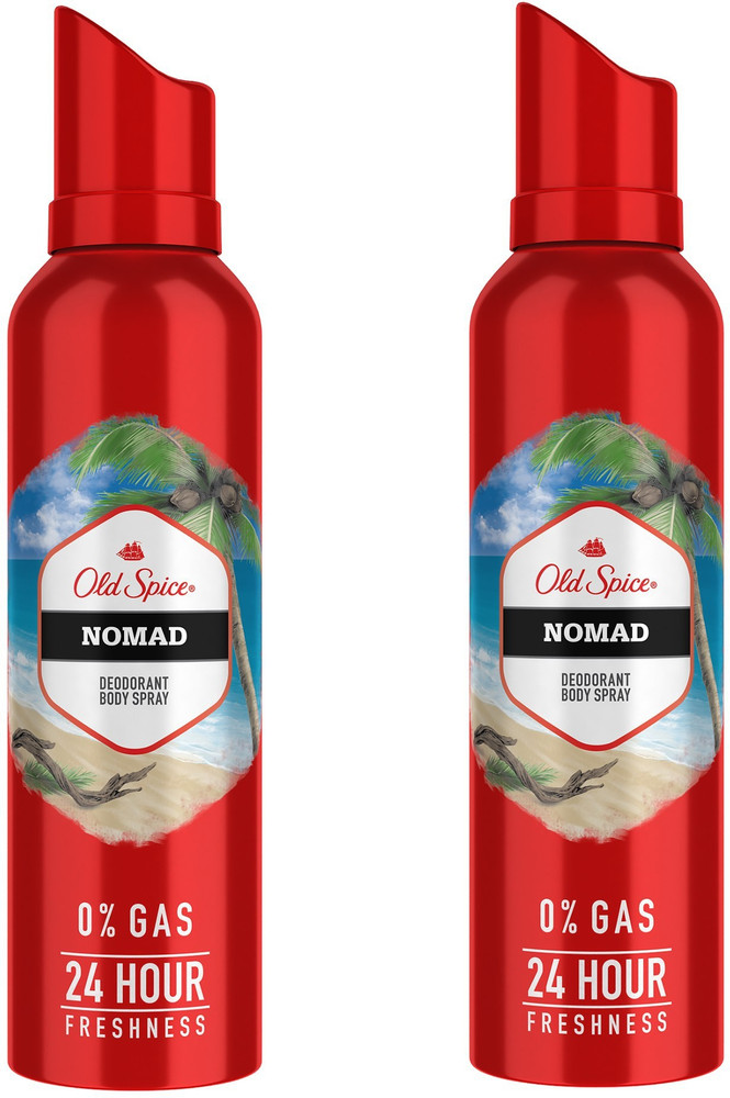 Old spice original hot sale perfume