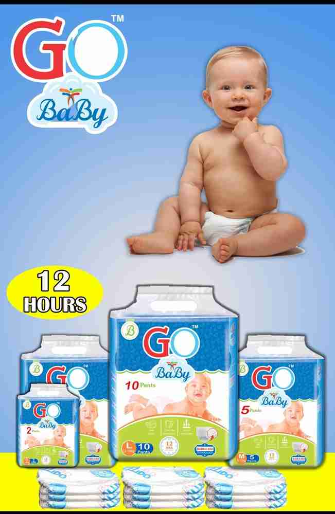 G baby sales diapers