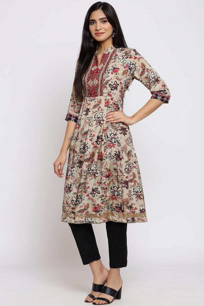 Biba kurtis flipkart cheap