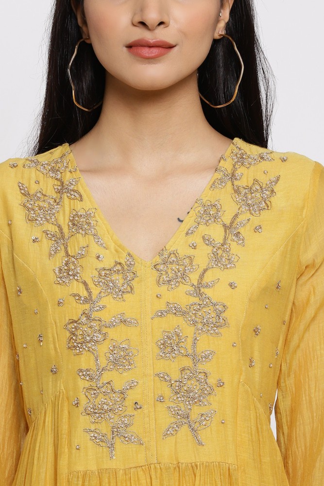 Biba clearance yellow suit