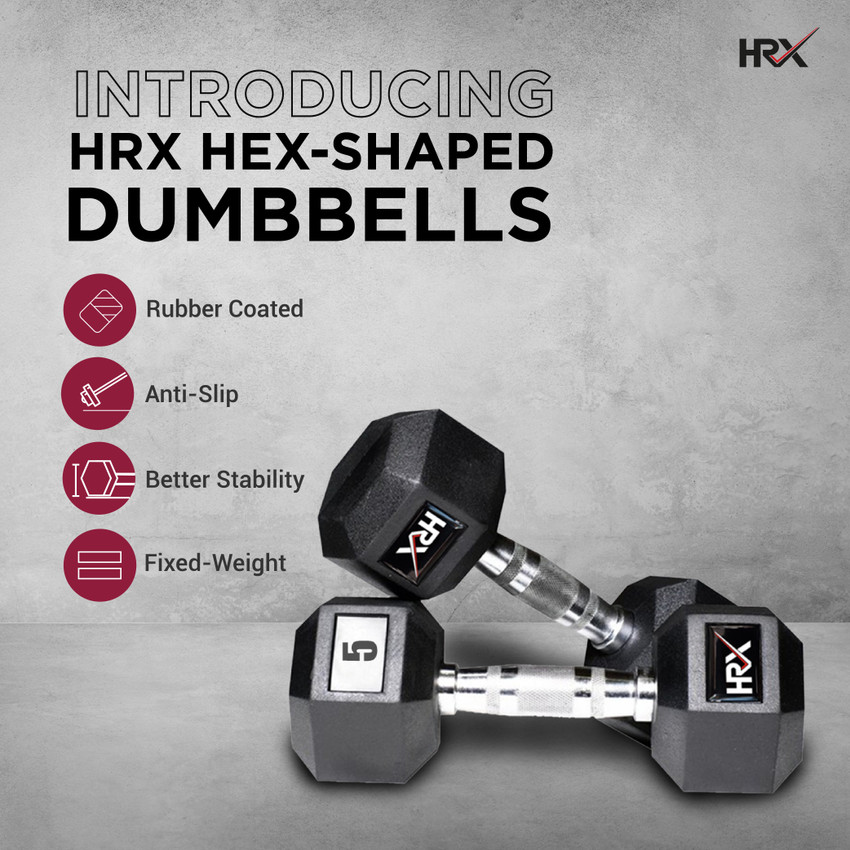 5kg dumbbell workout sales