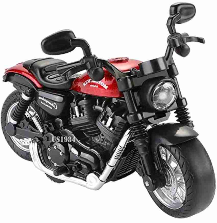 Third Eye Baby Mini Royal Enfield Bullet Classic 500 Super Special Battery Operated Rechargeable Electric Ride on bikes With Music Horn Headlights Back Sport for 1 4 years Kids Bike Battery