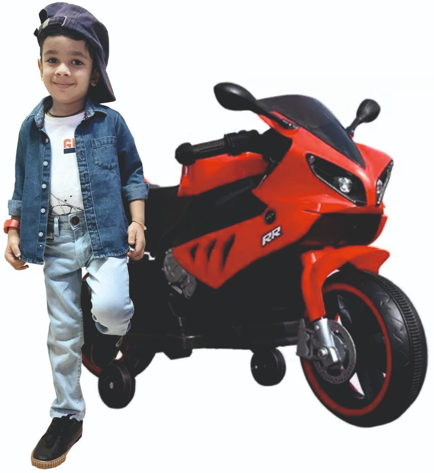 Baby hot sale heavy bike