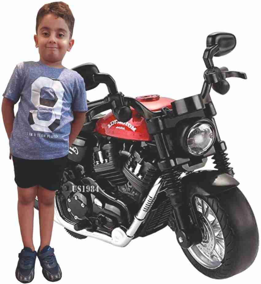 Boy battery bike best sale