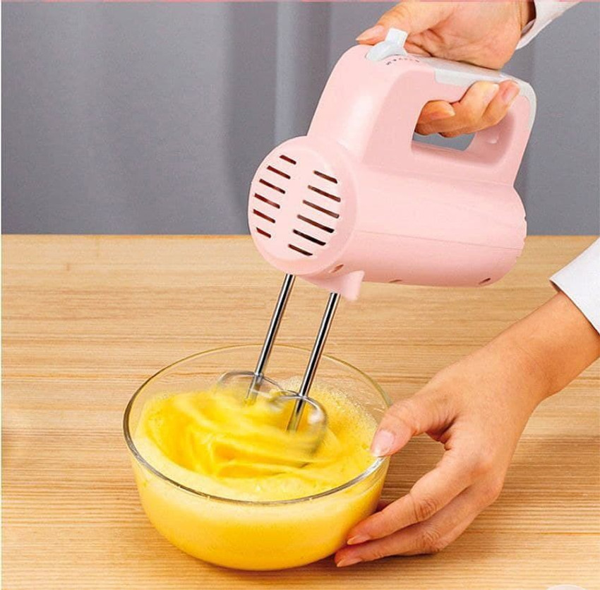 ENETLY 350 W Pink Electric Whisk Price in India Buy ENETLY 350 W Pink Electric Whisk Online at Flipkart