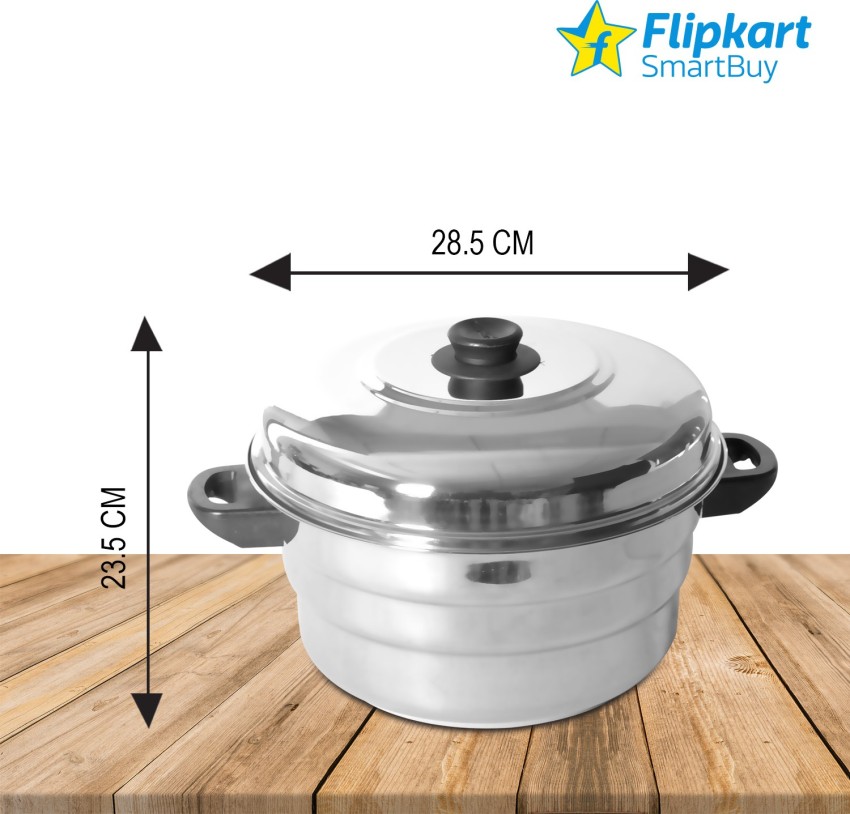 Steam cooker flipkart new arrivals