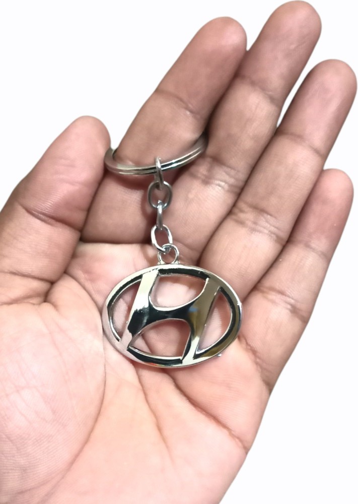 Hyundai Key Chain