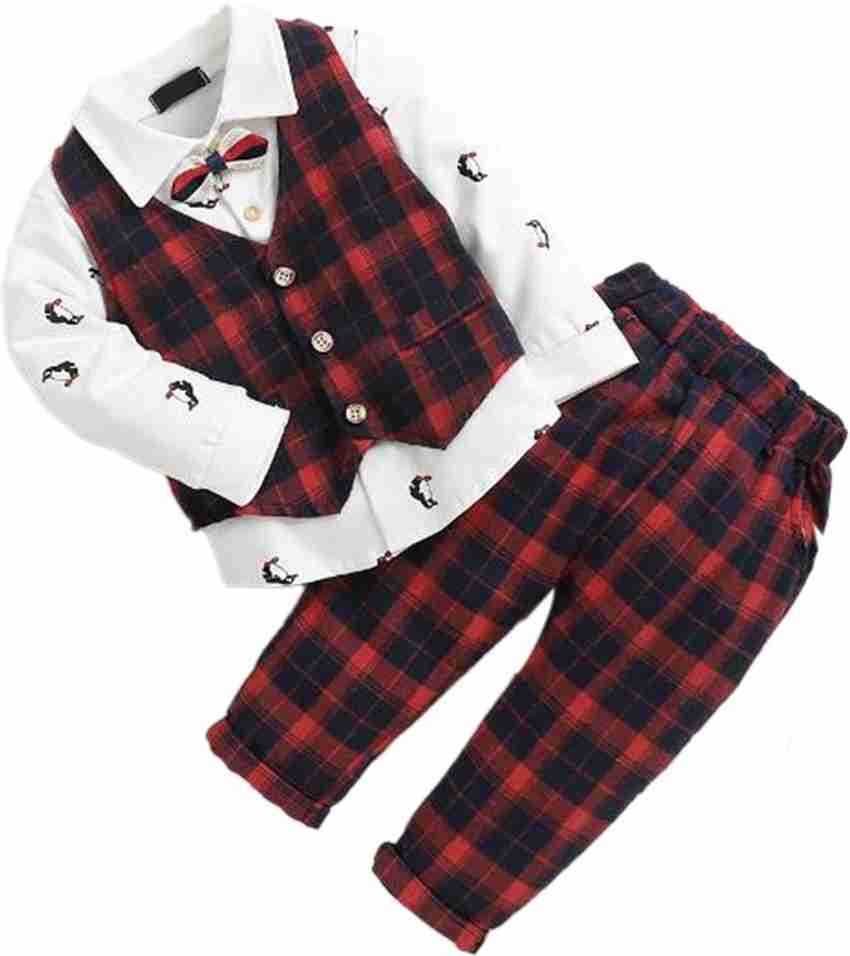 Hopscotch Baby Boys Casual Shirt Pant Price in India Buy Hopscotch Baby Boys Casual Shirt Pant online at Flipkart