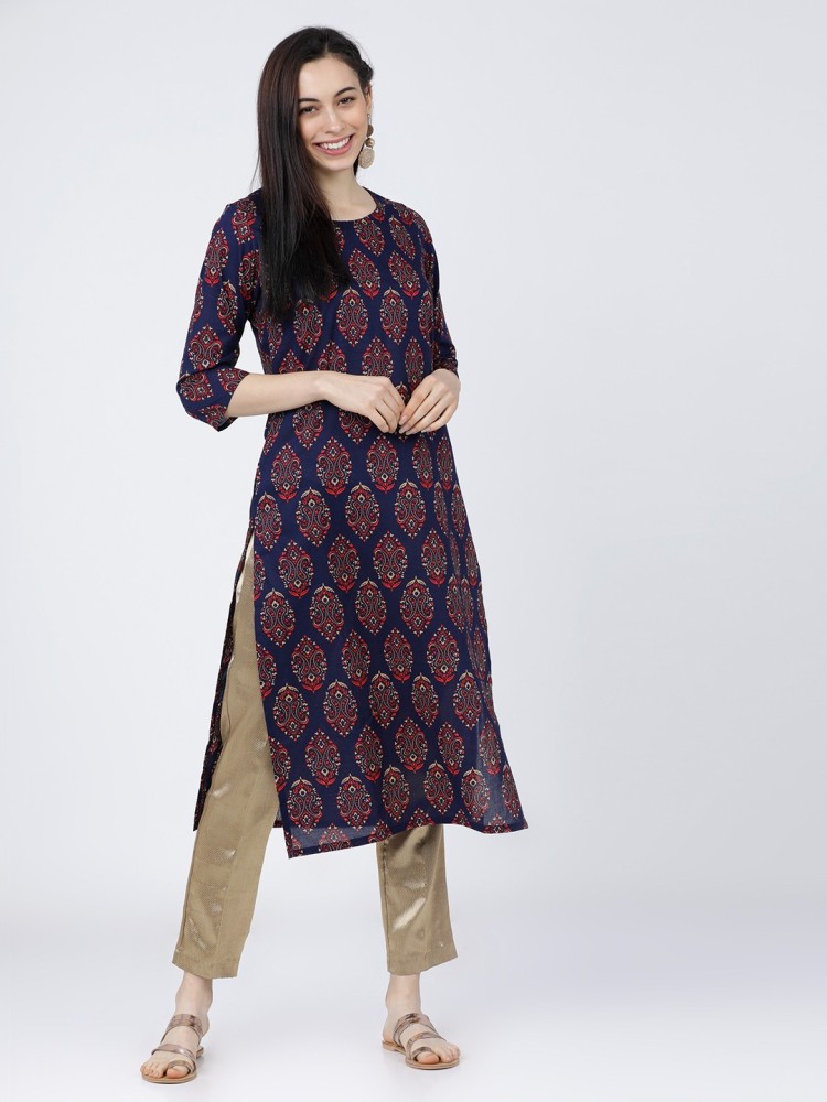 Vishudh hot sale kurtis flipkart