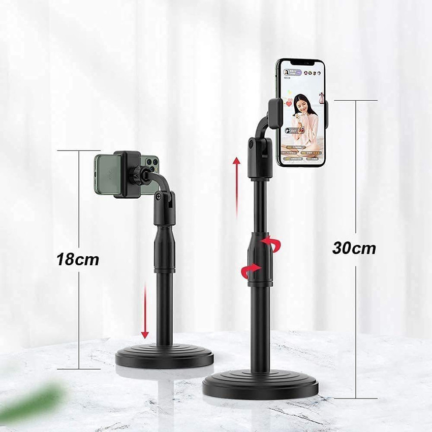 TECHGEAR Mobile Holder Portable to Attend Online Classes Watch Movies Shooting Videos Mobile Holder Price in India Buy TECHGEAR Mobile Holder Portable to Attend Online Classes Watch Movies Shooting Vi...