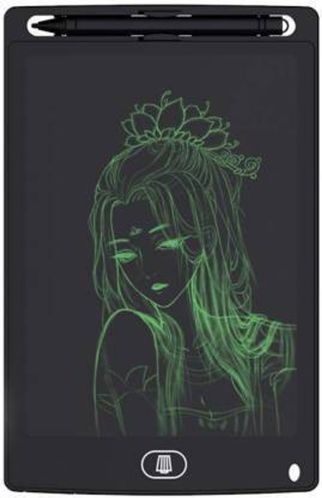 Drawing lcd best sale tablet