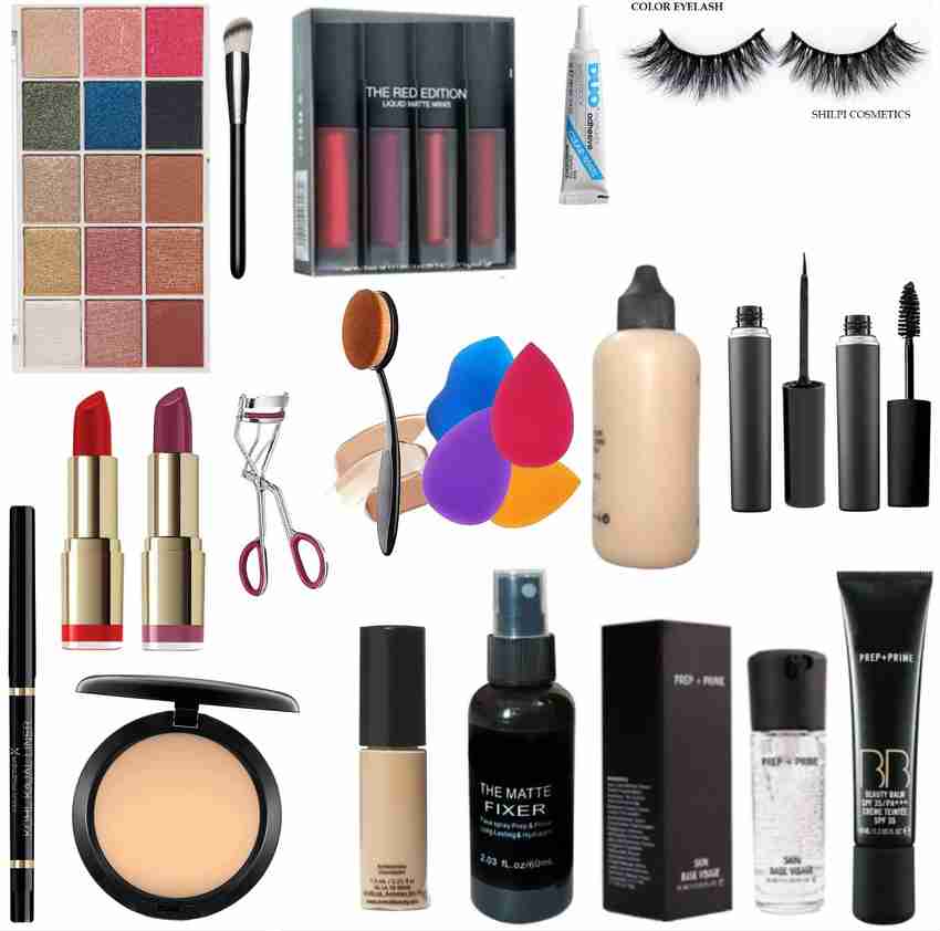 Makeup kit flipkart new arrivals