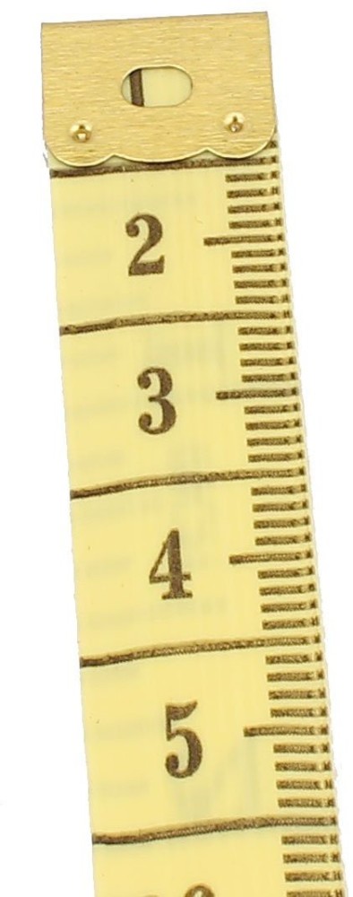 Sewing Measuring Tape, For Measurement, 1.5 Imperial at Rs 135/piece in  Kozhikode
