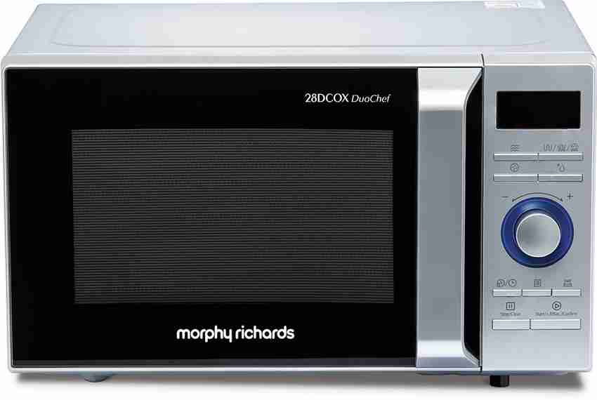 Morphy Richards 28 L Convection Microwave Oven Convection Flipkart