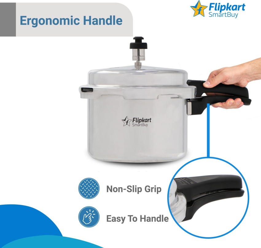 Flipkart best sale cooker price