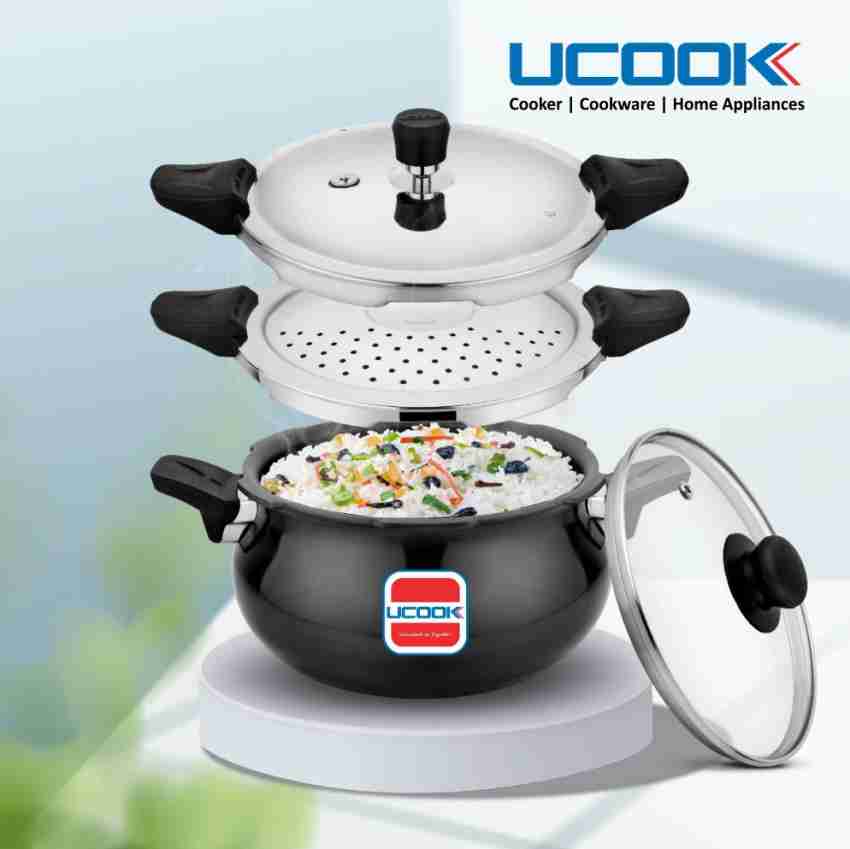 United ucook 3 in 1 online price