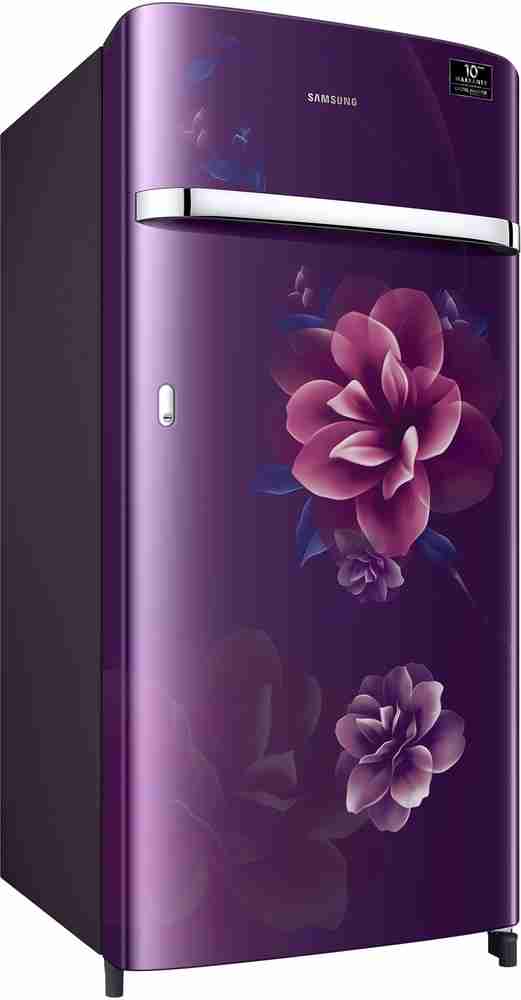 SAMSUNG 189 L Direct Cool Single Door 3 Star Refrigerator Online at Best Price in India Flipkart