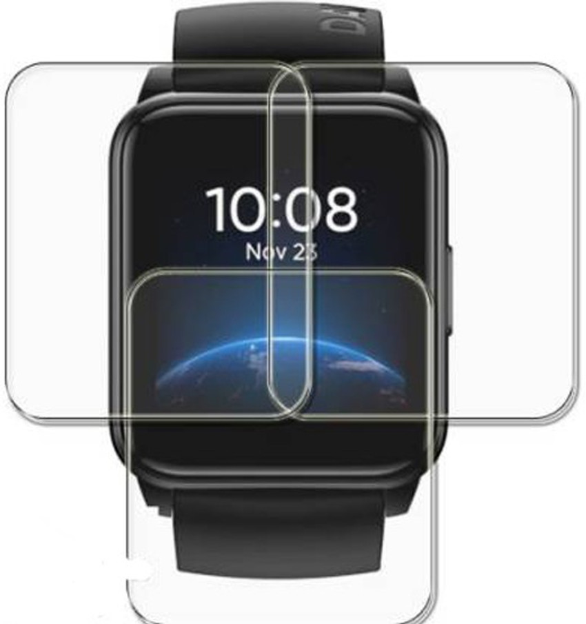 Realme watch screen guard on sale