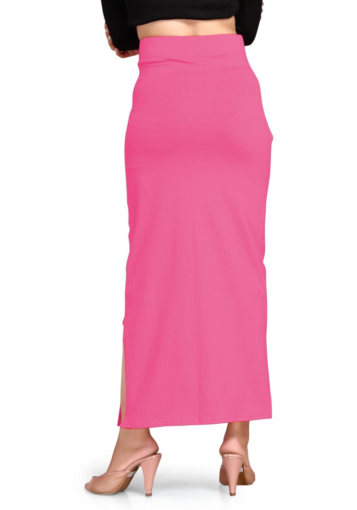 Buy shapewear petticoat pink in India @ Limeroad