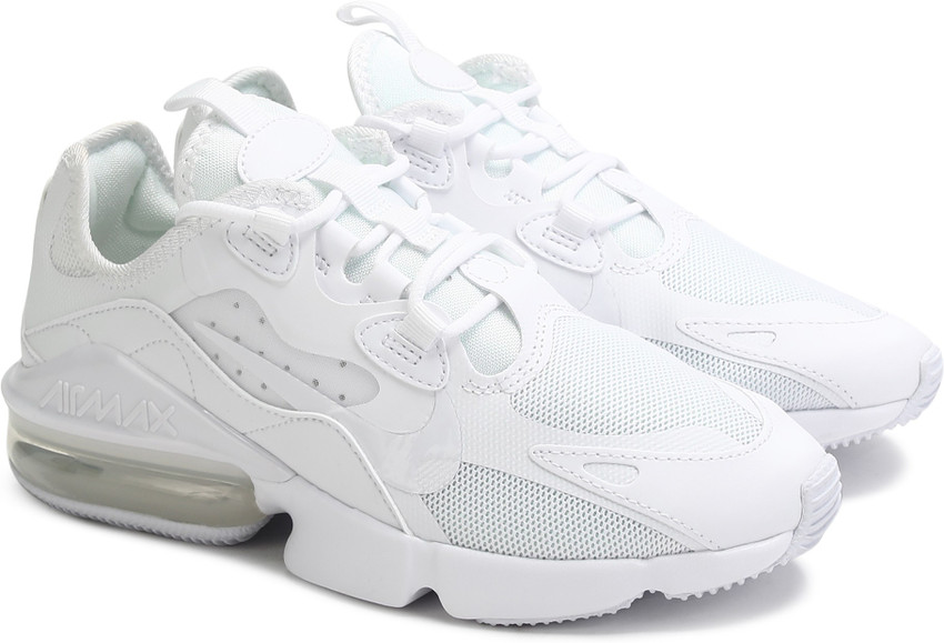 nike air max infinity women's review