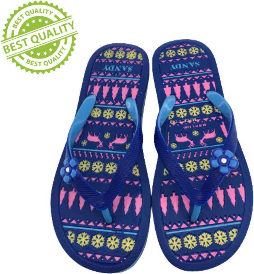 Sandy Women Slippers Buy Sandy Women Slippers Online at Best