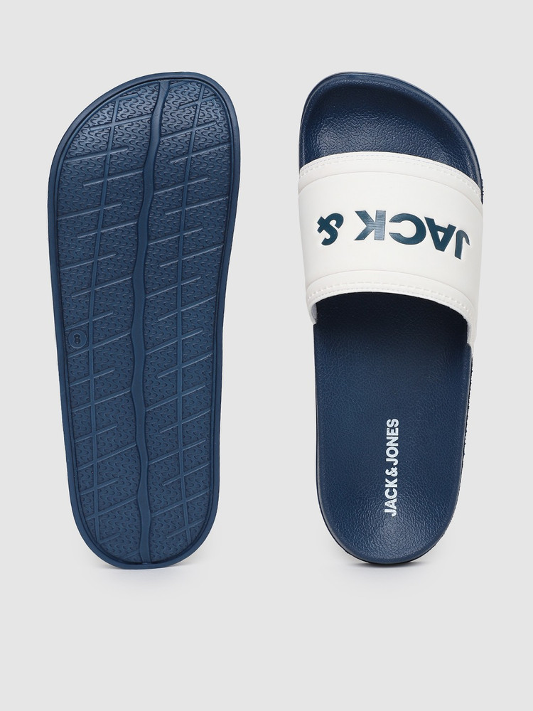 Jack and jones sliders clearance