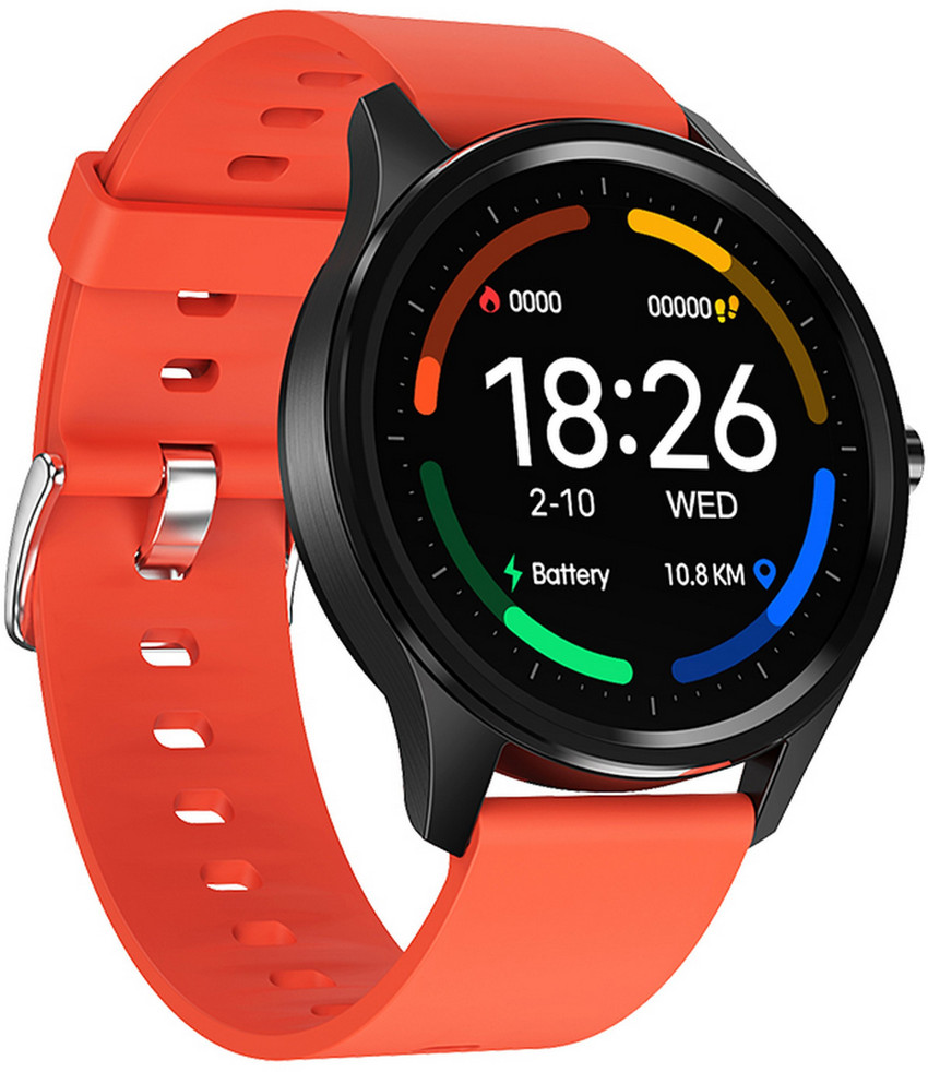 Samsung watch esim orange on sale
