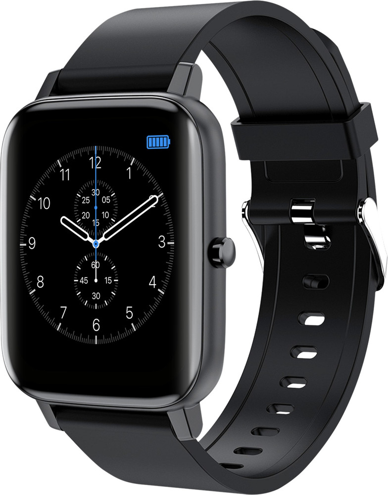 Tagg verve hotsell smartwatch review