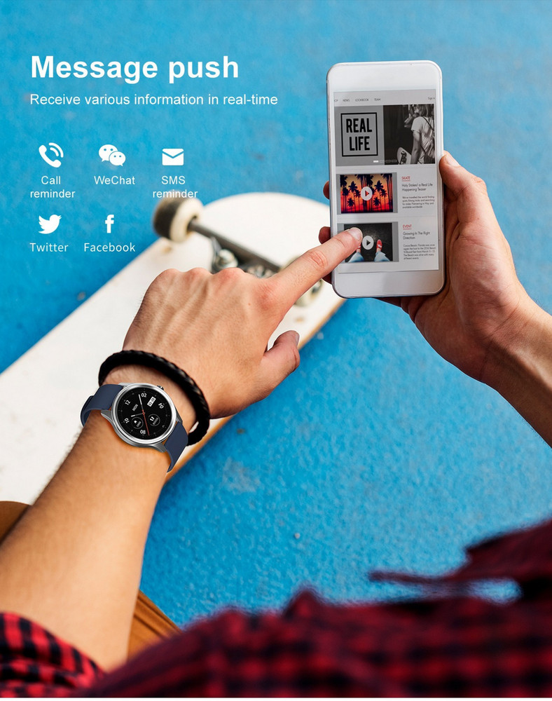 Smart watches on sale rated