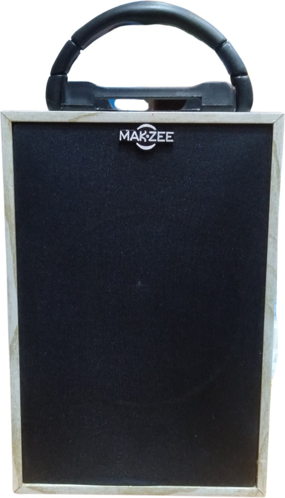 Maczee shop speaker price