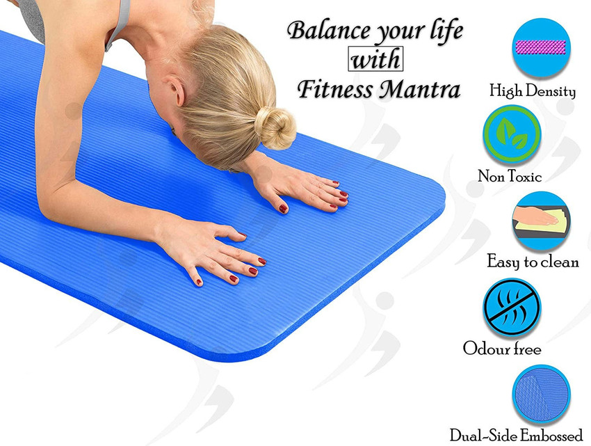 Best buy on sale yoga mat